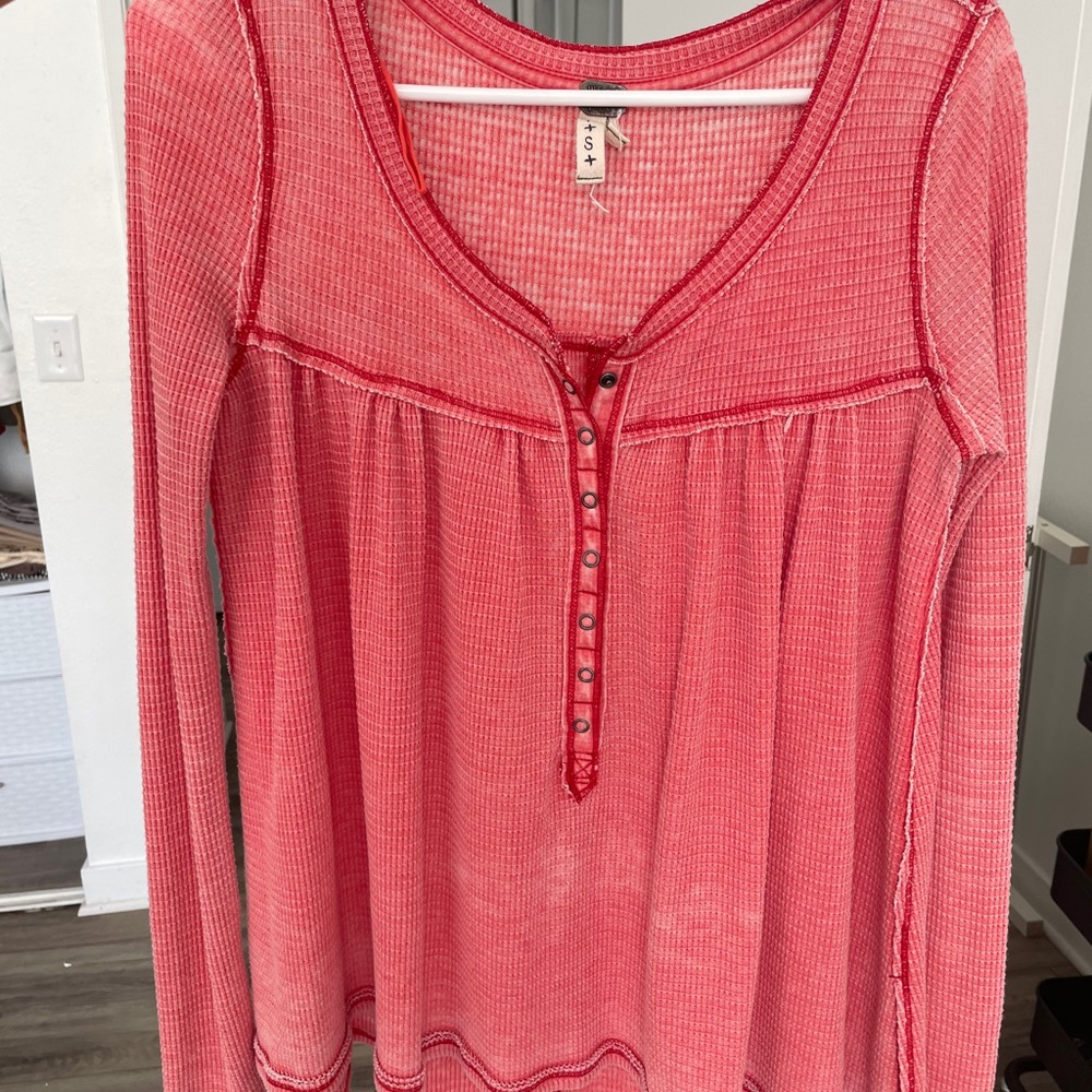 free people top